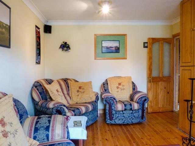 Village Cottage Dunkineely Εξωτερικό φωτογραφία